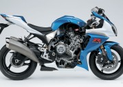 Suzuki GSX-R1000